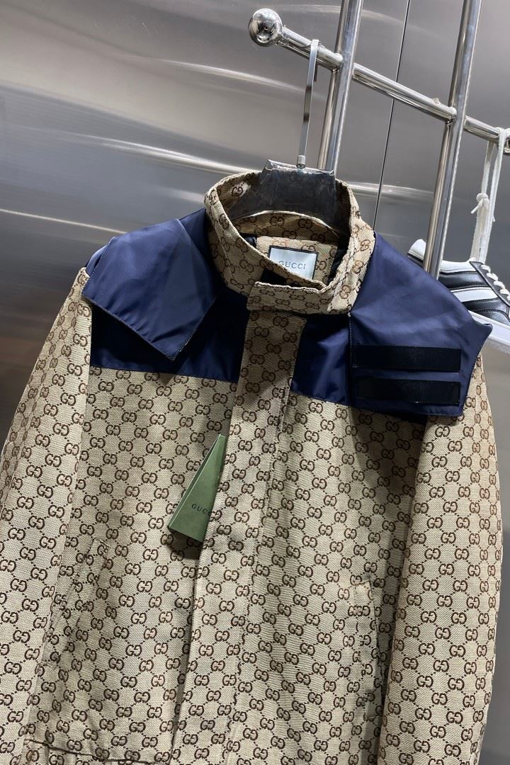 Gucci Outwear